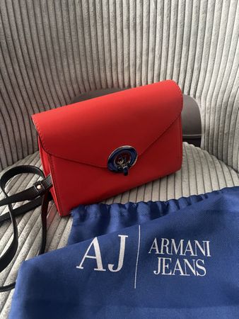 Kleine Tasche Armani Jeans