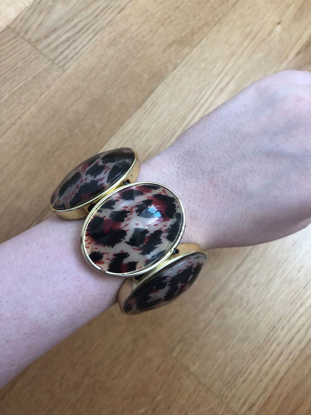 Bracciali & Braccialetti: Neu Armband – Nuovo (secondo la descrizione) da Grenchen venduto da iagiag