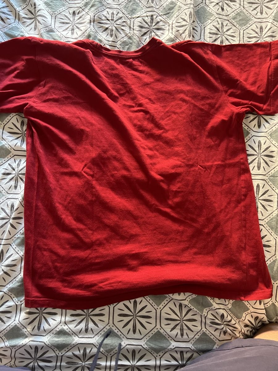Lotti di vestiti: Lot de t-shirts – Usato da Lausanne venduto da Gatorlaligattor 4