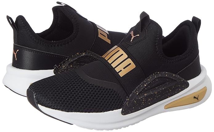 Puma Scarpe da donna: Puma Softride Enzo Slip Spkle Gr. 39 – Nuovo e nell'imballaggio originale da Spreitenbach venduto da Opfikoner1 5