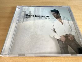 Piero Esteriore – Io vivo