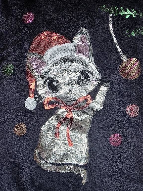 Maglioni & Felpe: Schöner Glitzerpullover, grösse 122/128 – Usato da Tägerwilen venduto da pre_tpc6 2