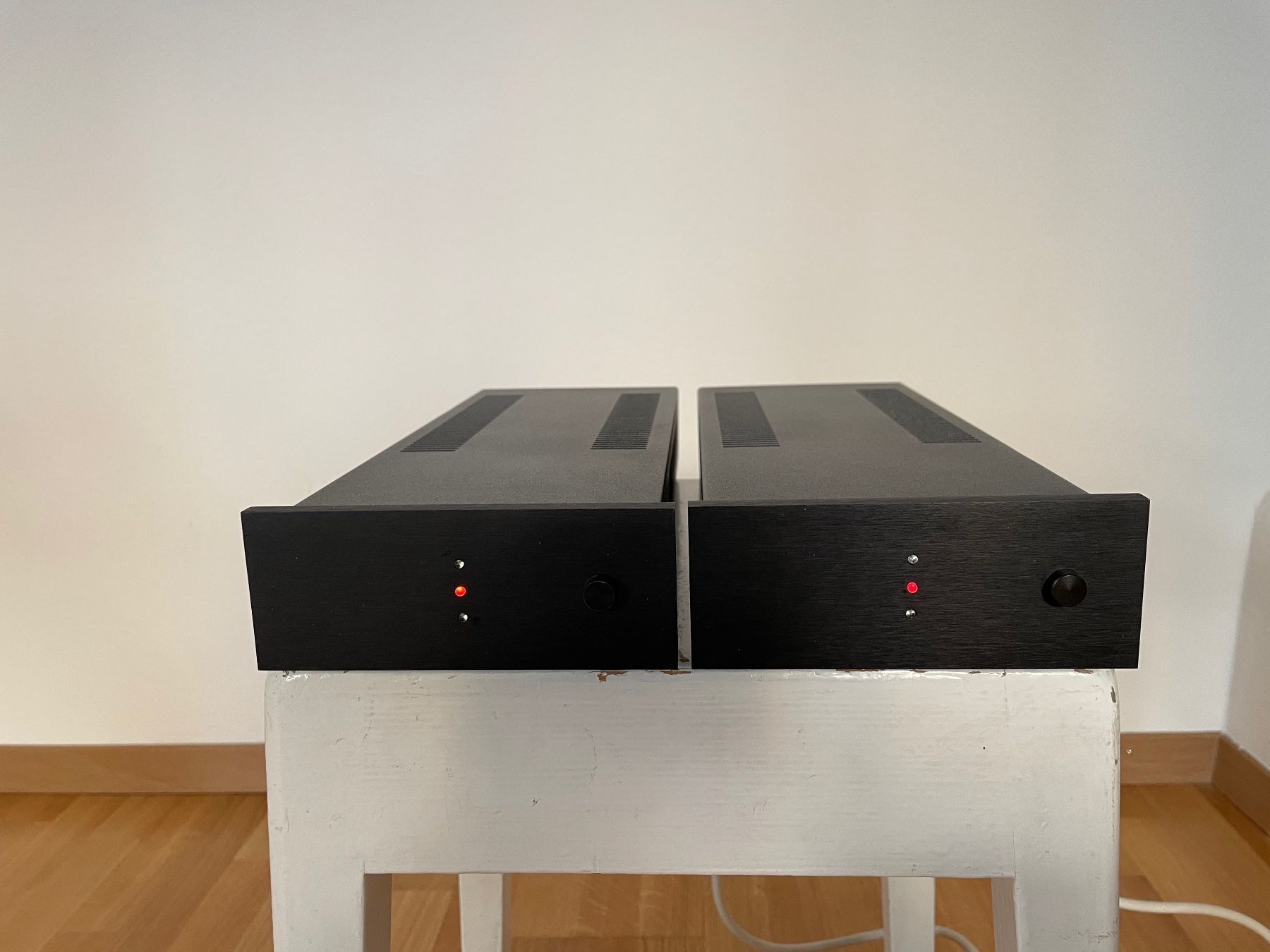 Amplificateurs: Restek Mono Endverstärker MINIAMP – D'occasion à Zürich par lon_cyy8