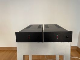 Restek Mono Endverstärker MINIAMP