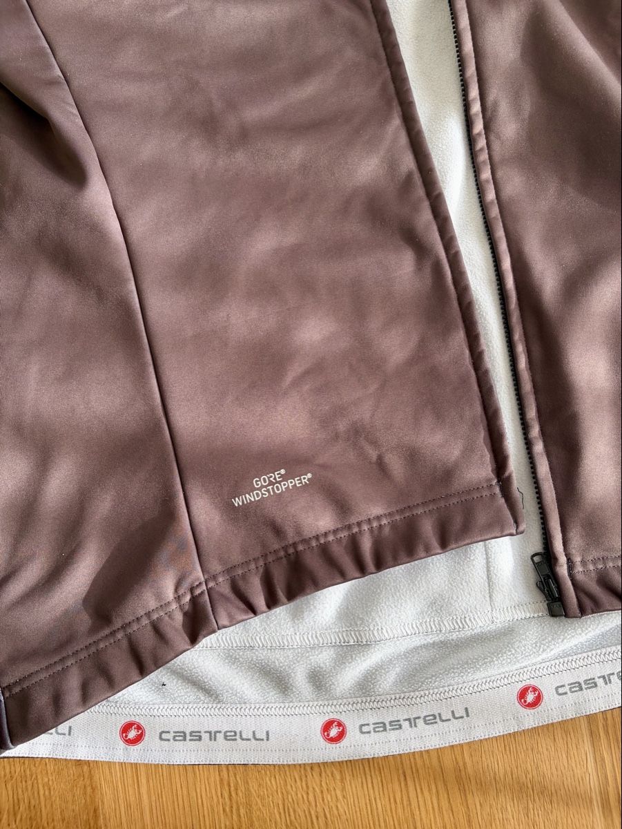 Castelli Giacche: Castelli Thermojacke XXL – Usato da Chur venduto da JohnColtrane67 3