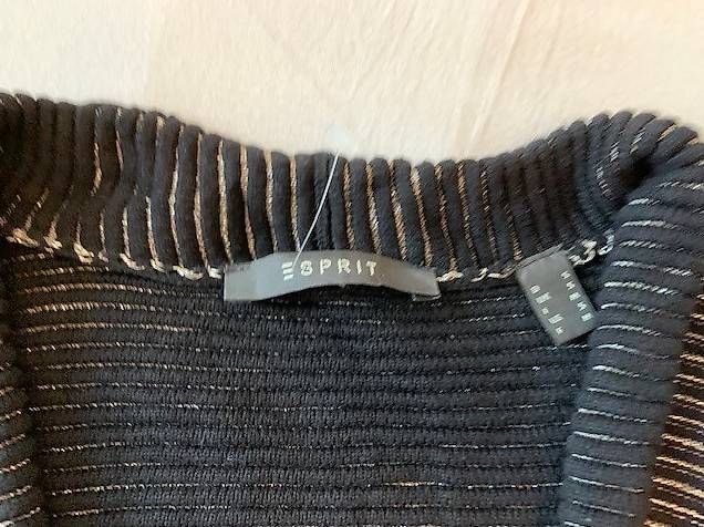 Vestes: Glitzerjacke von Esprit – D'occasion à Adliswil par Elyaque2005 1