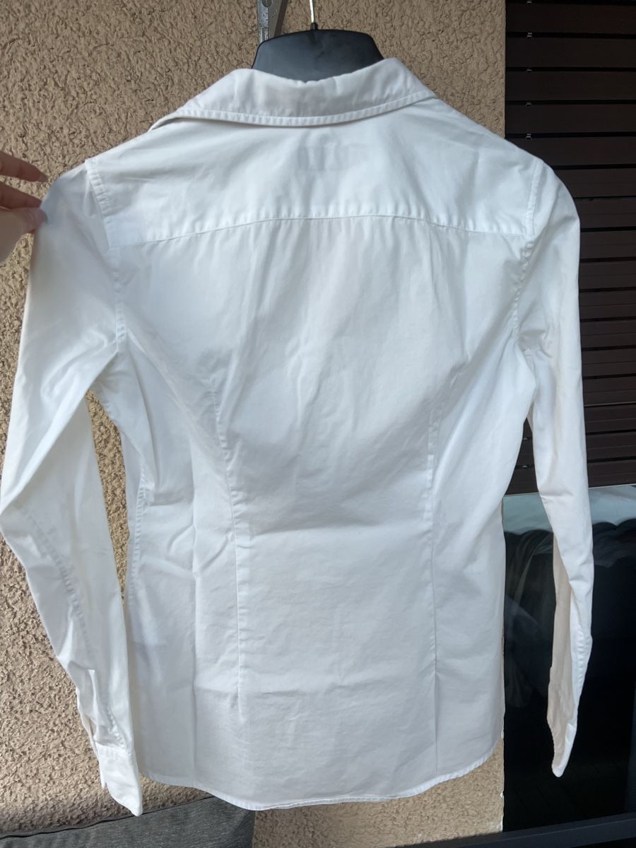 Ralph Lauren Camicette: Polo Ralph Laurent Damen Hemd – Nuovo (secondo la descrizione) da Zürich venduto da ile_fisi258 1