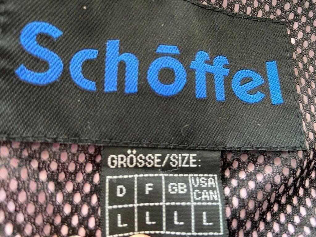 Schoeffel Giacche: Schöffel Venturi Jacke in Grösse L – Usato da Beatenberg venduto da nonnkari 5
