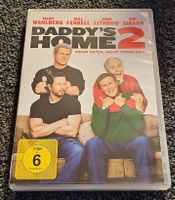 Daddy's Home 2 (19394)