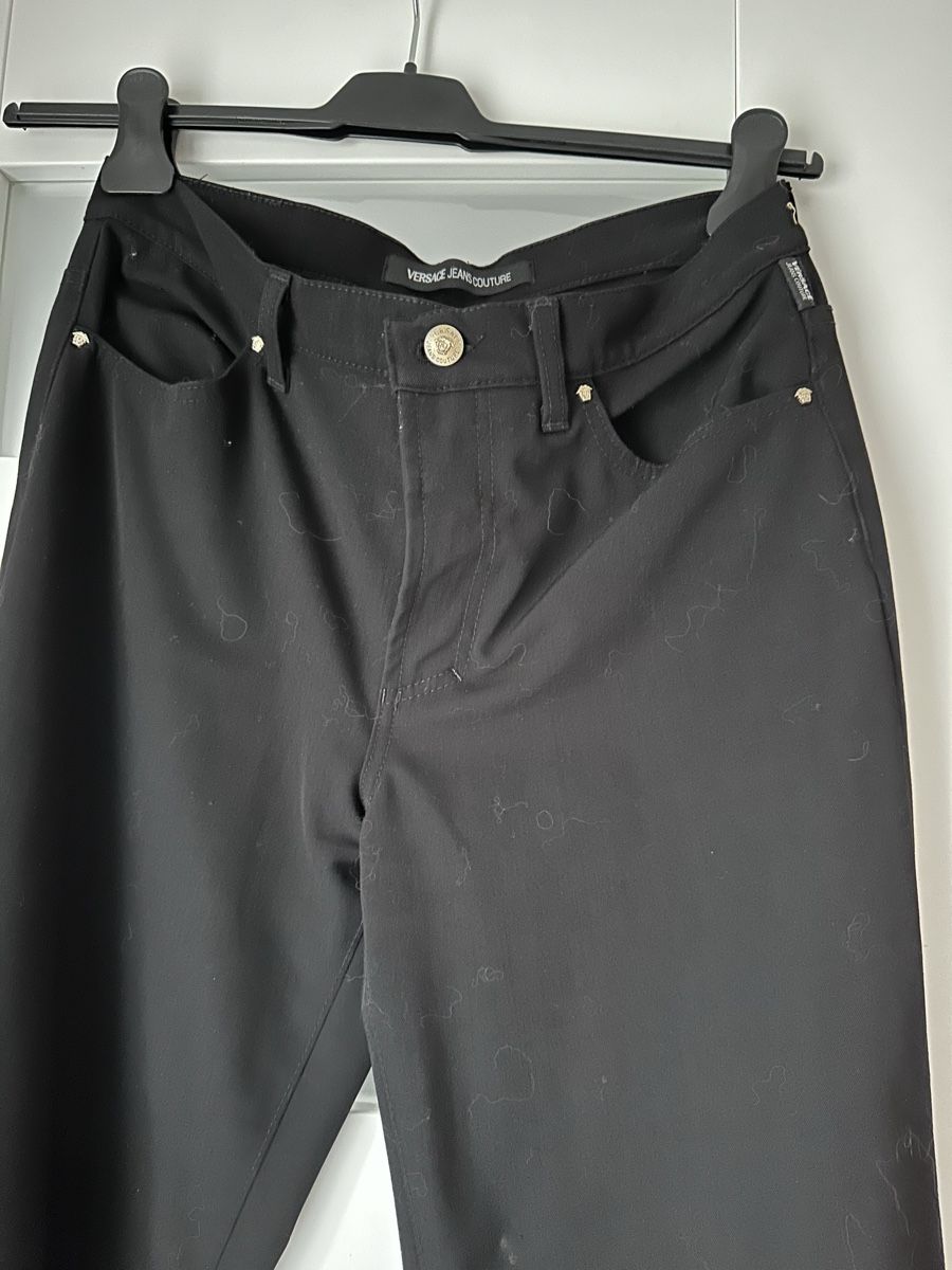 Jeans: Armani Herren Hose  31 45 – Nuovo (secondo la descrizione) da Mumpf venduto da A_B_E 3