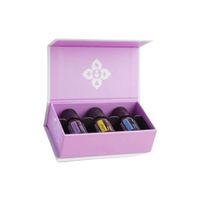 Öle Set doterra 3x5ml Geschenk Idee |Gesundheit Säfte Backen