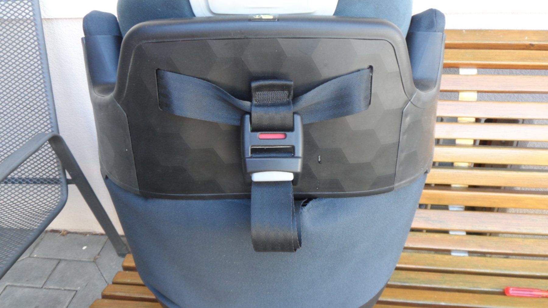 Maxi-Cosi Sièges auto: Maxi-Cosi Titan pro Kindersitz – D'occasion à Gipf-Oberfrick par Peter115 2