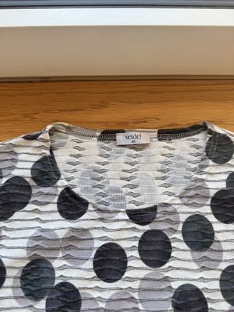 Damen T'Shirt Seidel