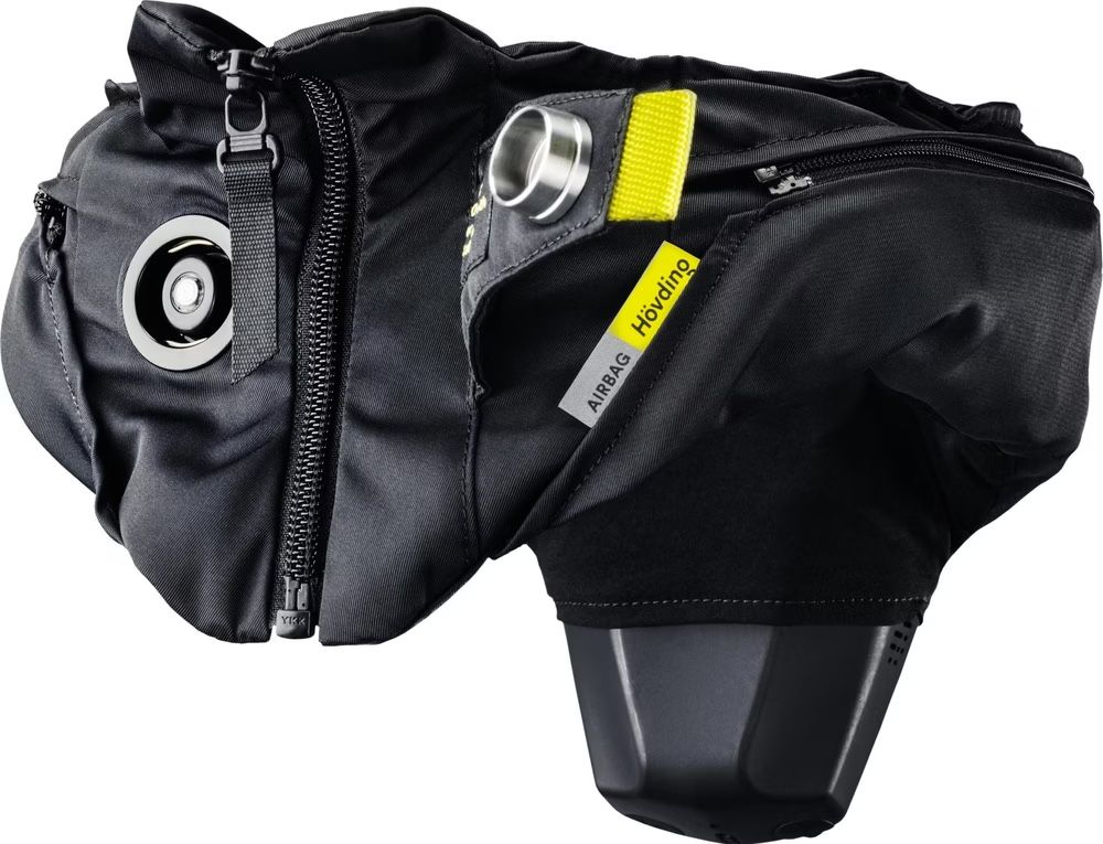 Helme: Hövding 3 Airbag – Neu und originalverpackt aus Zürich von eli_t8nw 1