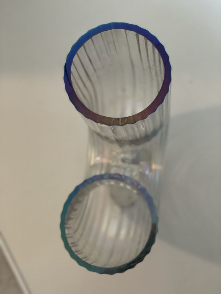 Ikea Tutte le decorazioni: Blumenvase/Dekovase – Usato da Siebnen venduto da sab_8v6t 1