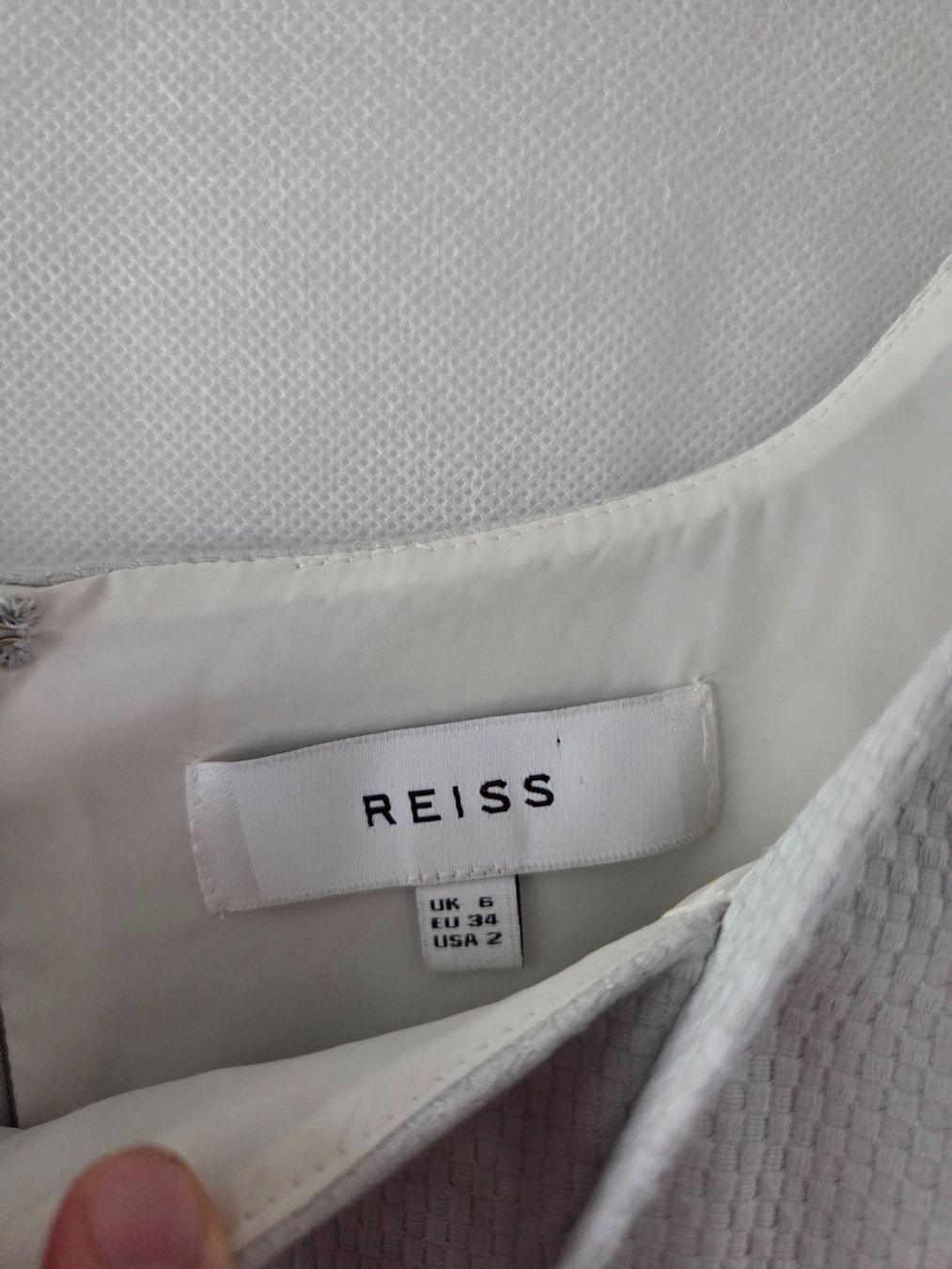 Vestiti: Reiss Cocktailkleid – Usato da Fällanden venduto da cga_j8jw 1