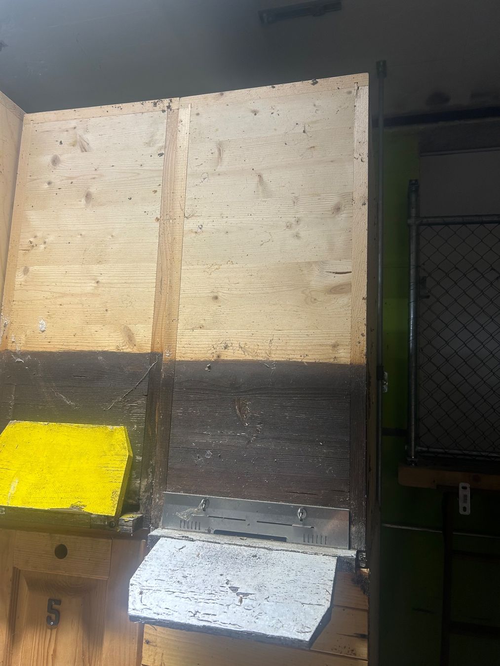 Ruchers: 2x Schweizerkasten, Bienen – D'occasion à Winterthur par Lisbet 1
