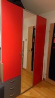 3-türiger Schrank