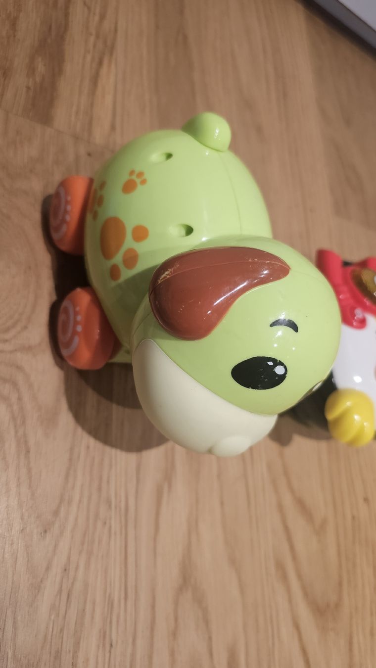 Giocattoli: Elektrisches Kinderspielzeug – Usato da Hünenberg venduto da mar_vqb7 2