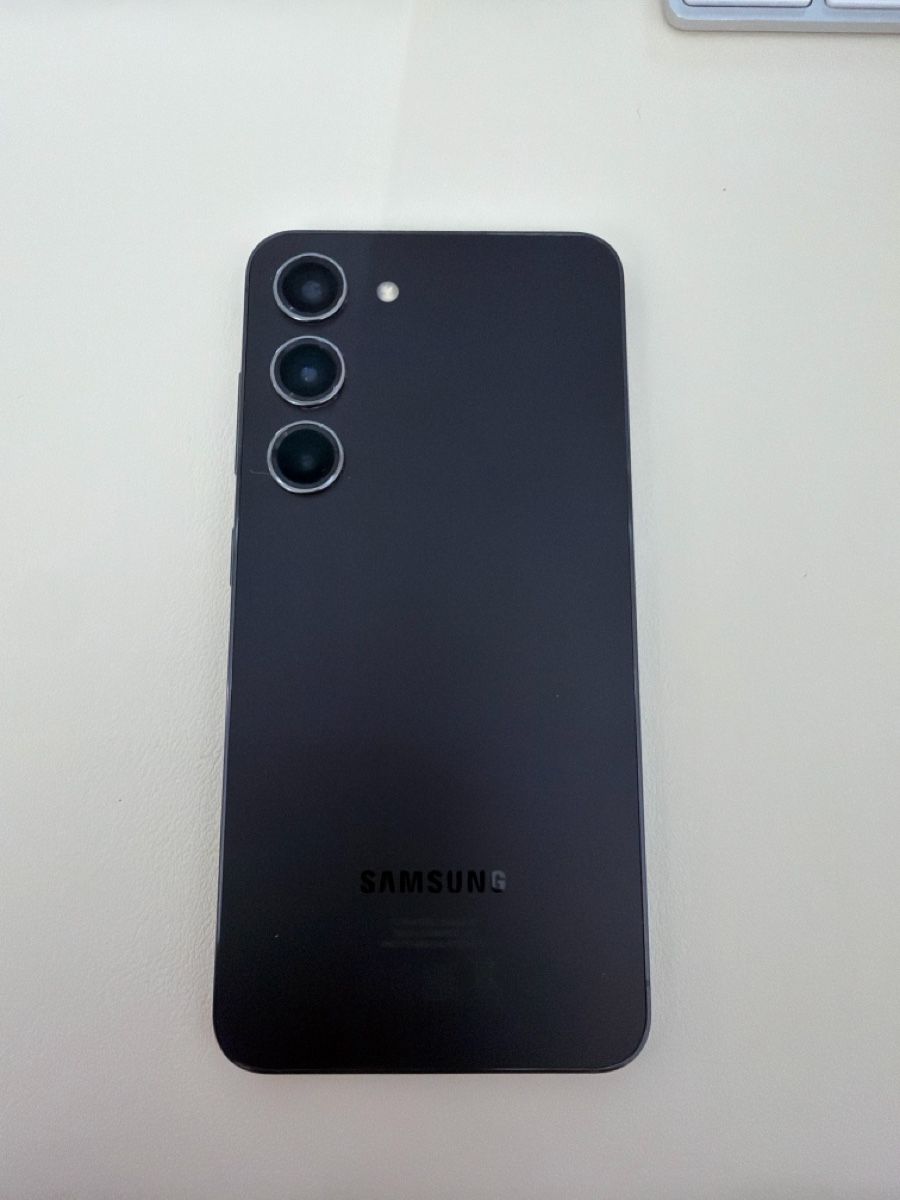 Samsung Handys / Smartphones: Samsung S23 – Gebraucht aus Lamone von Varna82 2