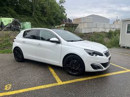Peugeot 308 2.0HDi Automat