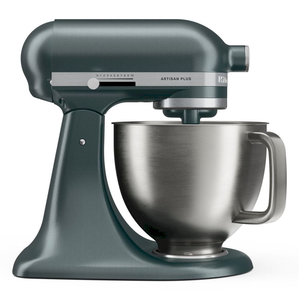 Appareils de cuisine: KitchenAid Artisan Plus JUNIPER – Neuf avec emballage d'origine à Bottighofen par zaap 1