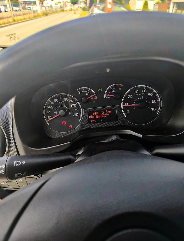 Autos: Superbe Citroën Nemo 
 – D'occasion à Vallamand par das_9r5d 8