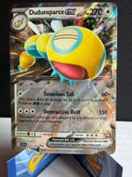 Pokemon Dudunsparce ex - 121/159 (JTG) 🇬🇧