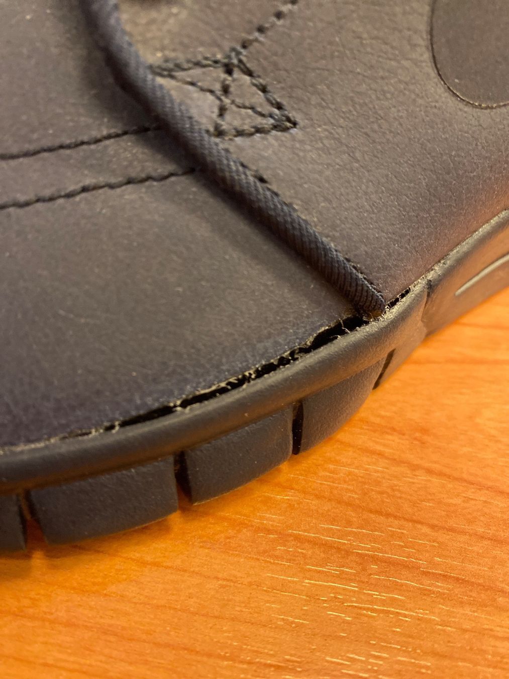 Nike Scarpe da uomo: NIKE Janoski Max L 37.5 – Nuovo (secondo la descrizione) da Schaffhausen venduto da Fresh-Stuff 2