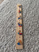 Kinder-Maßband Bären Motiv guter Zustand