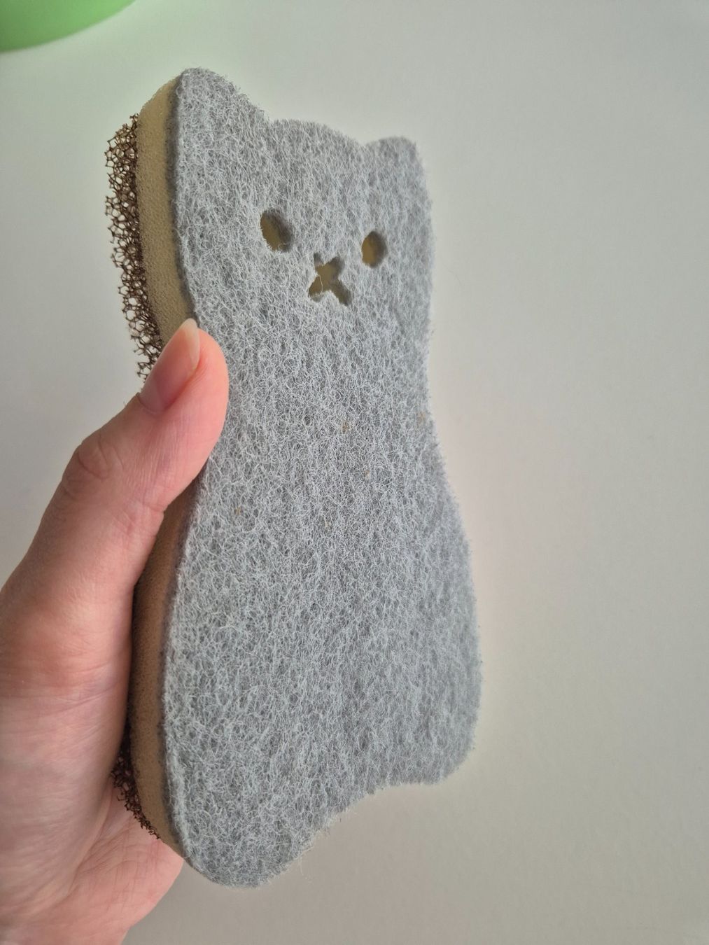 Altro per la casa: Spühlschwamm Katze (Neu) – Nuovo (secondo la descrizione) da Zürich venduto da pau_y8mv