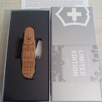 Victorinox Compagnion Swiss Spirit LE 2023