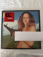 Blind Faith - Blind Faith LP Original Unplayed Mint! neu&ovp
