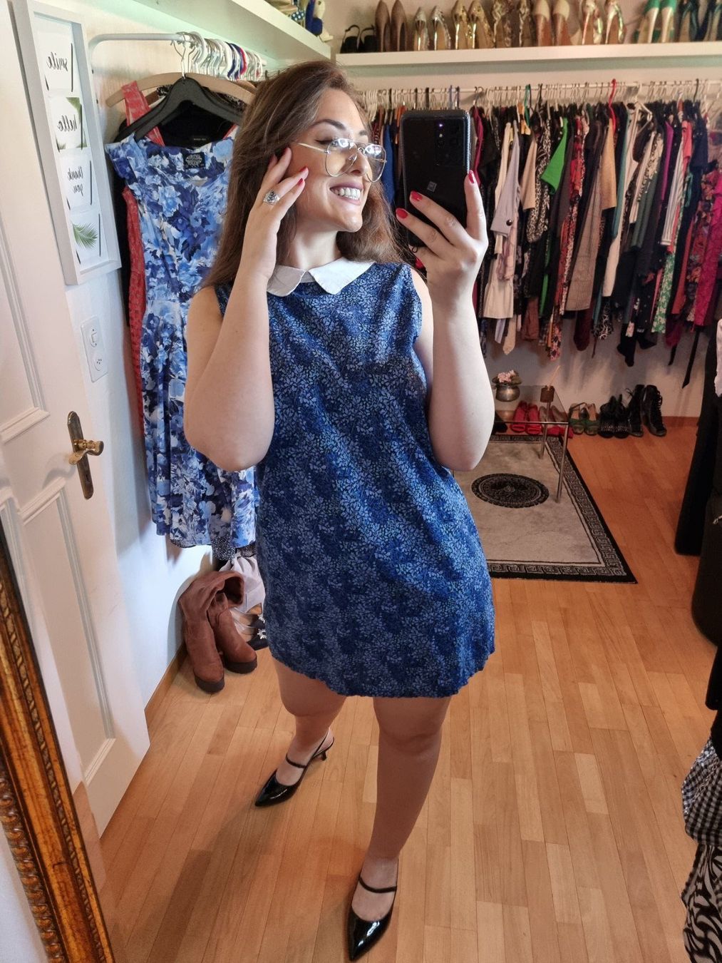 Kleider: 🌺Kleid Größe 40/L🌺 – Gebraucht aus Wald ZH von CapLux 1