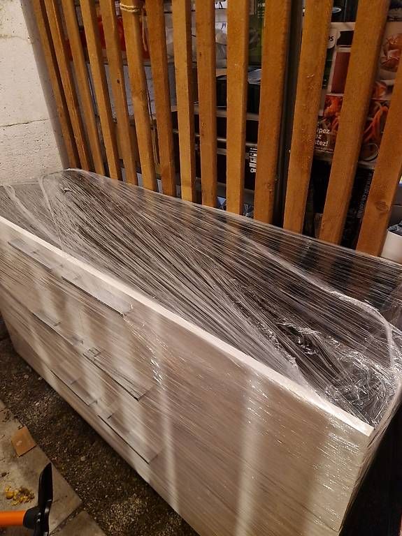 Commodes: Kommode SCOOP Conforama – D'occasion à Kilchberg ZH par yoa_7ndh 1