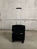 koffer . cabin size . samsonite