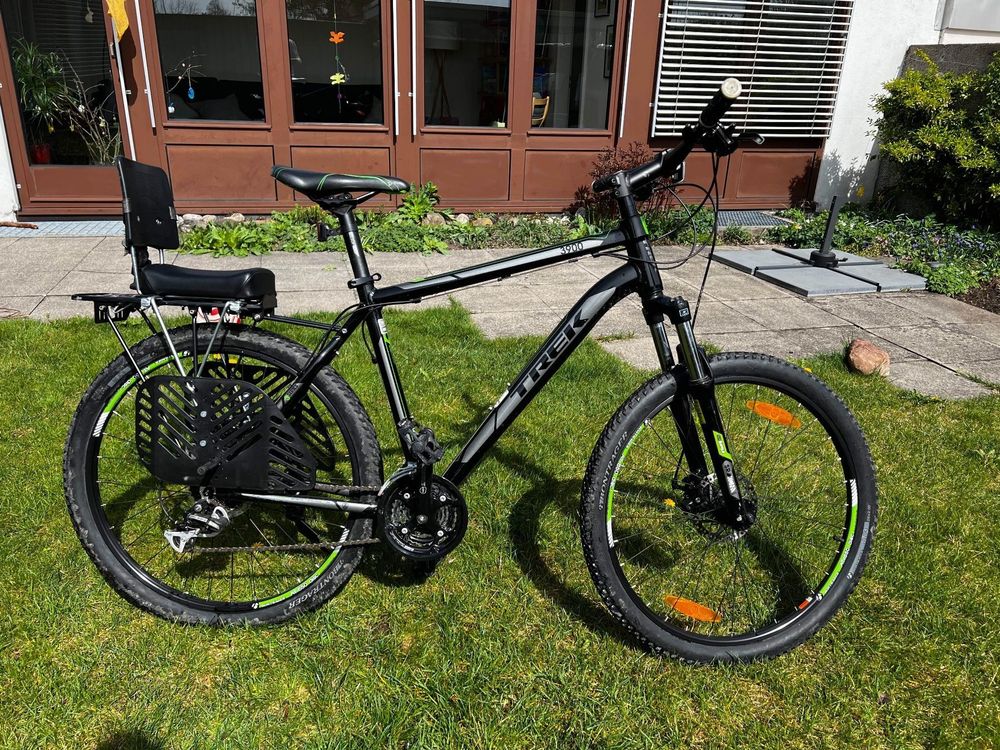 Trek 3900 alpha 3 series sale