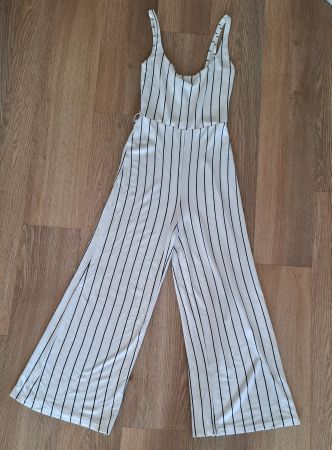 2025SE – Combinaison Bershka – EUR-XS