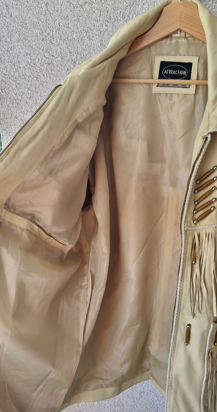 Vestes: Vintage Cowboy Jacket, Gr. XL – D'occasion à Oberriet SG par gimidrip 6