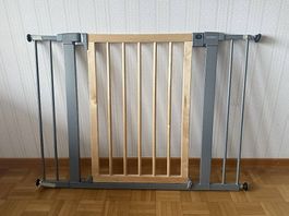 Barrière de passage