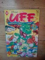 U.F.F. (Nr.10) - Unternehmen Fähnlein Fieselschweif   ©'1997
