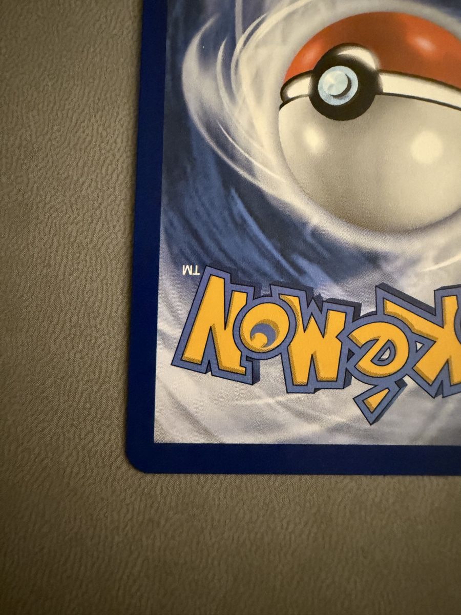 Pokémon Carte collezionabili: Charizard (SVP 056) – Usato da Biel/Bienne venduto da SeeLoewe55 9