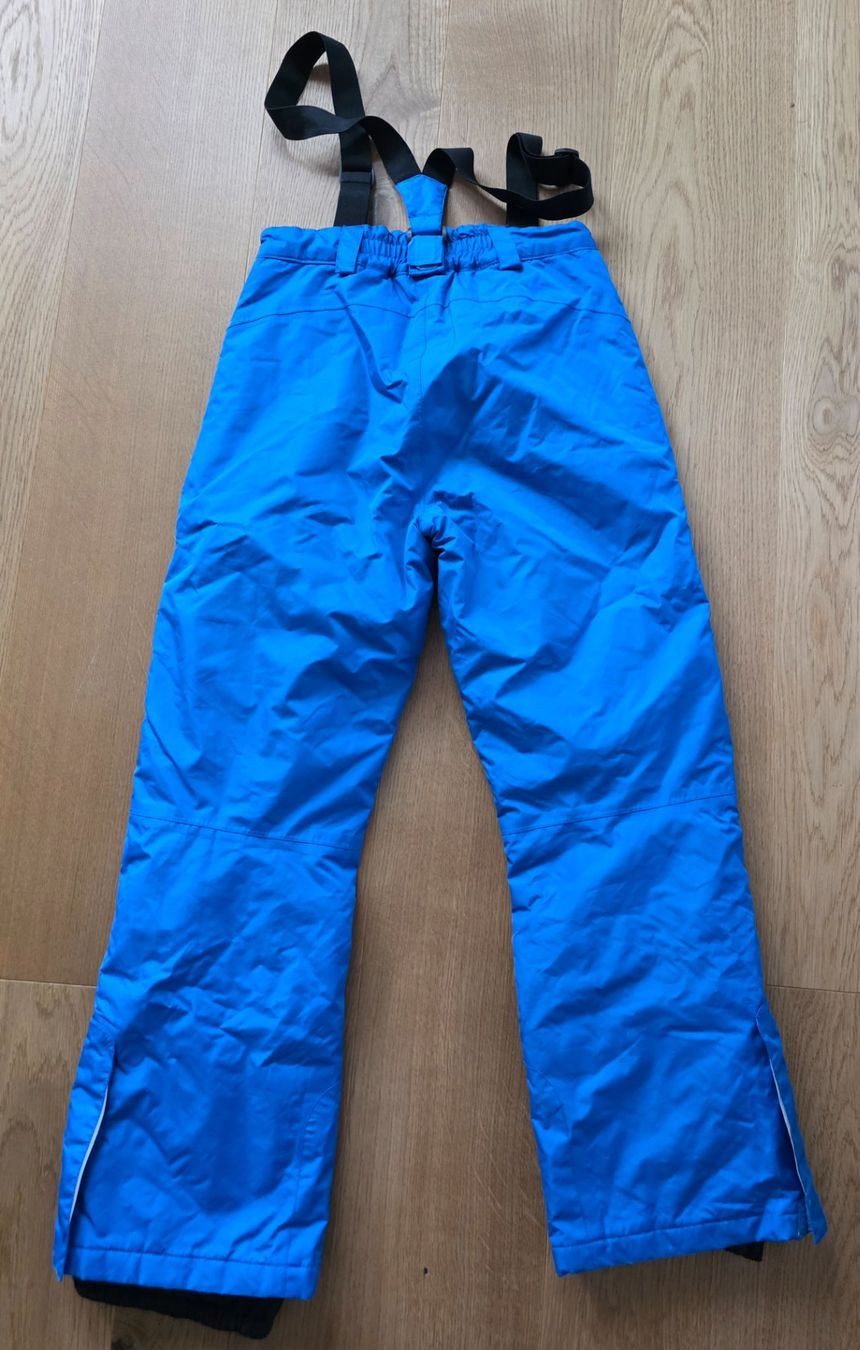 Pantaloni: Skihose Civit Gr 146/152 – Nuovo (secondo la descrizione) da Richterswil venduto da adora88 1