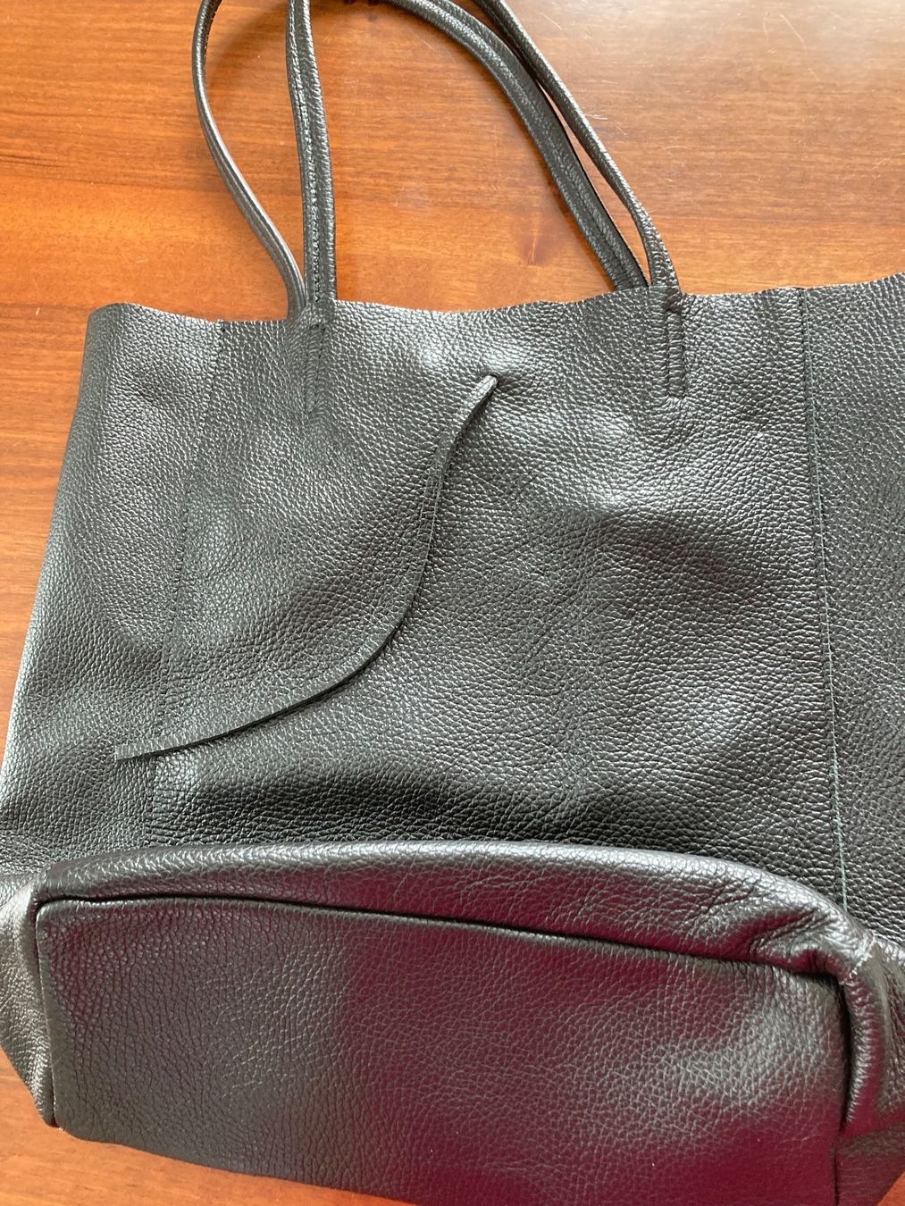 Taschen für Damen: Neue Handtasche schopper – Neu (gemäss Beschreibung) aus Würenlos von maxli012 1