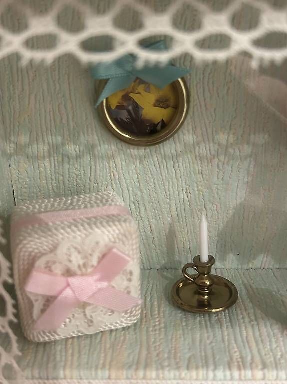 Figurines: antico diorama Francese in 3d  – D'occasion à Cugnasco par dilan1 2
