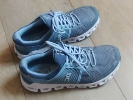 On Cloud Schuhe Damen Grösse 40 wie neu