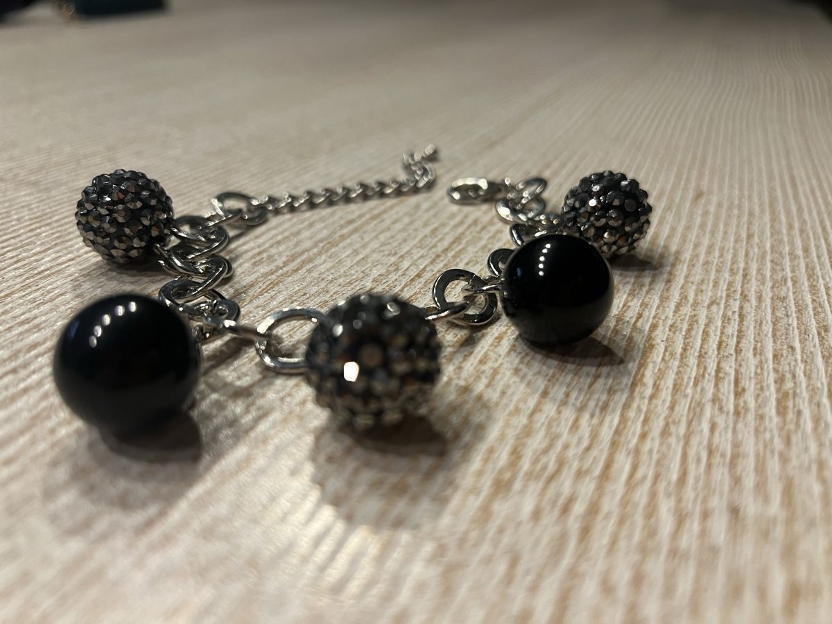 Armbänder & -reifen: Elegantes Armband, ungebraucht – Neu (gemäss Beschreibung) aus Sisseln AG von ele_sales 2