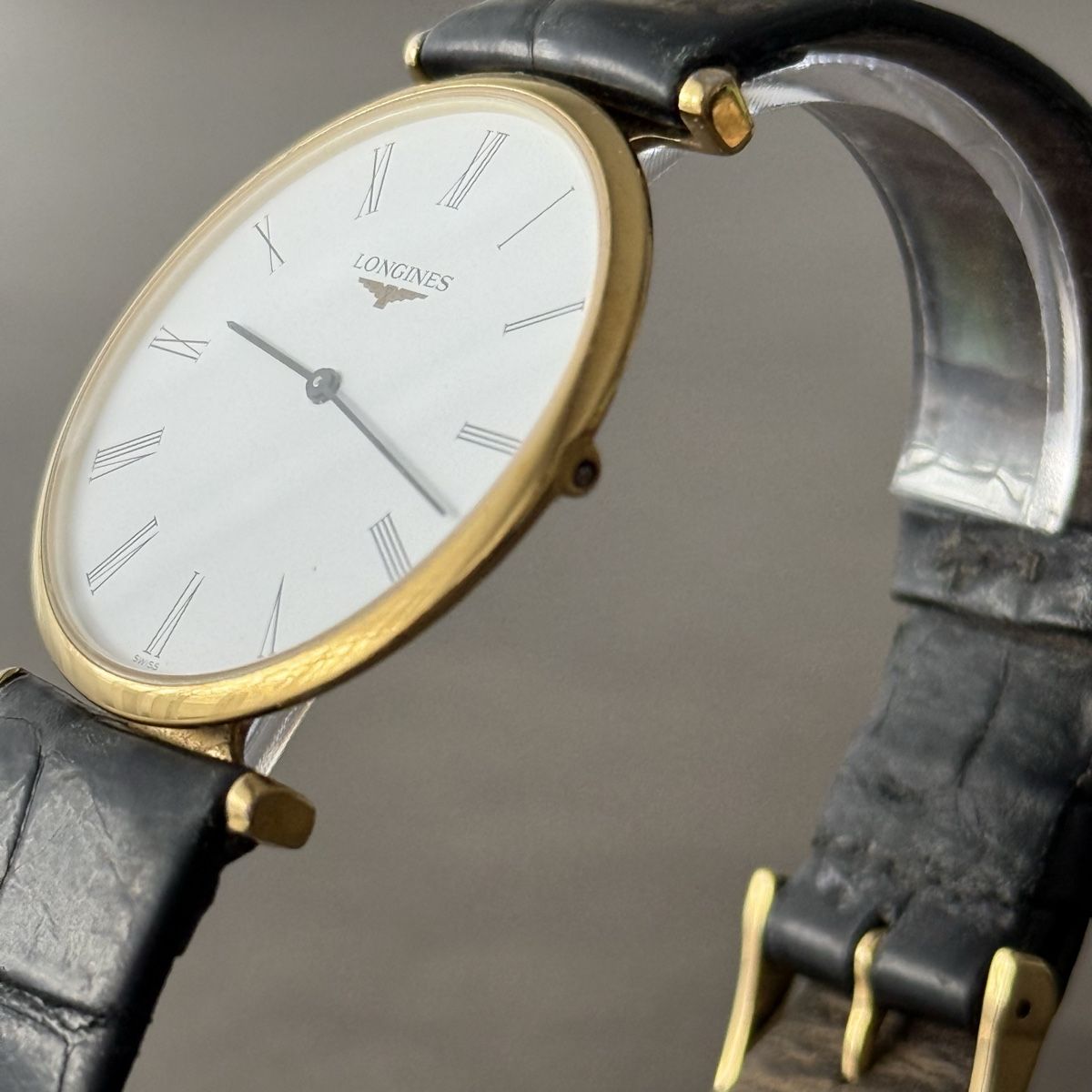 Longines Orologi: Longines La Grande Classique – Difettoso da Villmergen venduto da Swiss2011 5