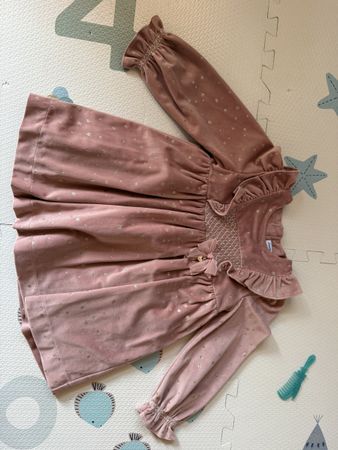 Mayoral Fest Kleid 92 