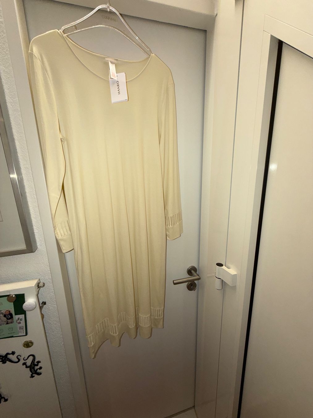 Hanro Negligees & Pigiami: Nachthemd HANRO m neu – Nuovo (secondo la descrizione) da Dornach venduto da samuti